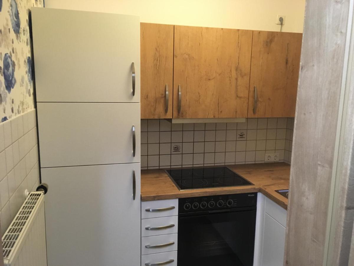 Ferienhaus Schulze Beikel Borken  Buitenkant foto